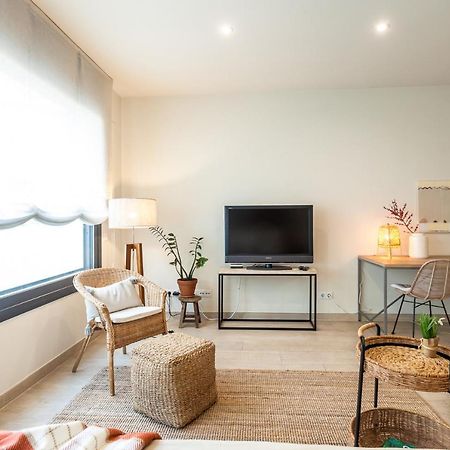 Вилла Casa 20 Minutos De Barcelona Y Wifi Alta Capacidad Сант-Кугат-дель-Вальес Экстерьер фото