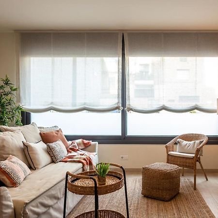 Вилла Casa 20 Minutos De Barcelona Y Wifi Alta Capacidad Сант-Кугат-дель-Вальес Экстерьер фото