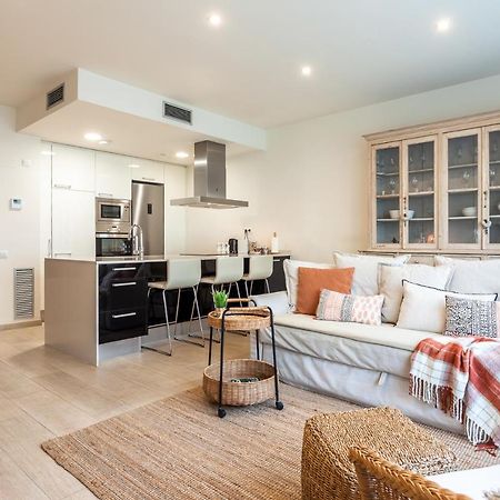 Вилла Casa 20 Minutos De Barcelona Y Wifi Alta Capacidad Сант-Кугат-дель-Вальес Экстерьер фото