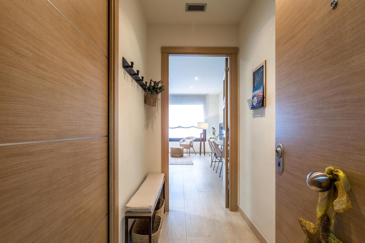 Вилла Casa 20 Minutos De Barcelona Y Wifi Alta Capacidad Сант-Кугат-дель-Вальес Экстерьер фото