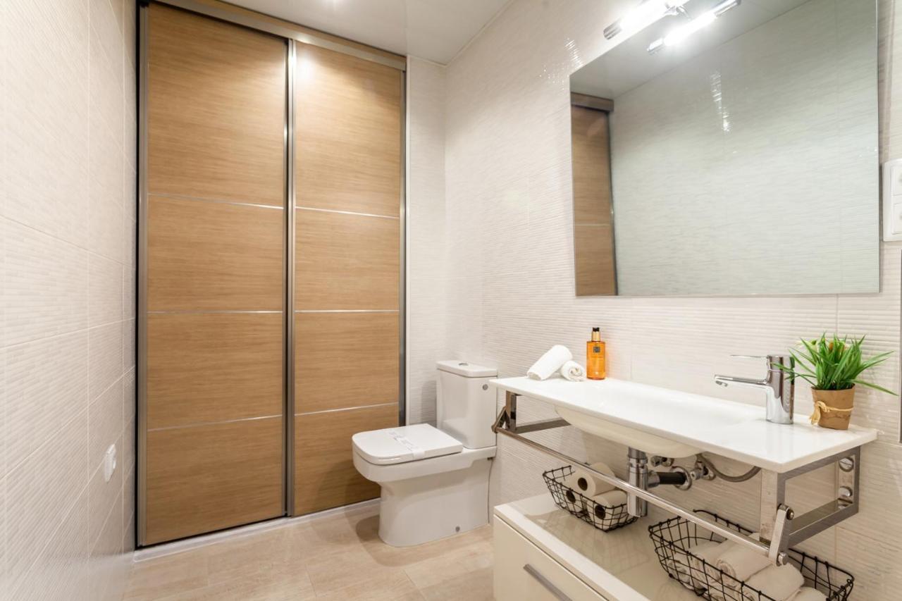 Вилла Casa 20 Minutos De Barcelona Y Wifi Alta Capacidad Сант-Кугат-дель-Вальес Экстерьер фото