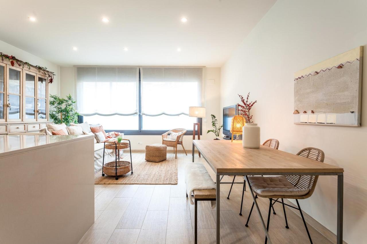 Вилла Casa 20 Minutos De Barcelona Y Wifi Alta Capacidad Сант-Кугат-дель-Вальес Экстерьер фото
