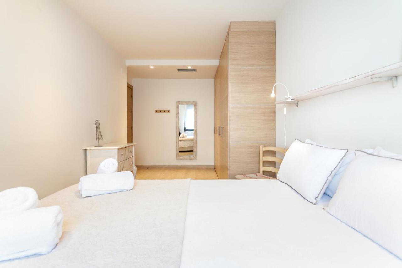 Вилла Casa 20 Minutos De Barcelona Y Wifi Alta Capacidad Сант-Кугат-дель-Вальес Экстерьер фото