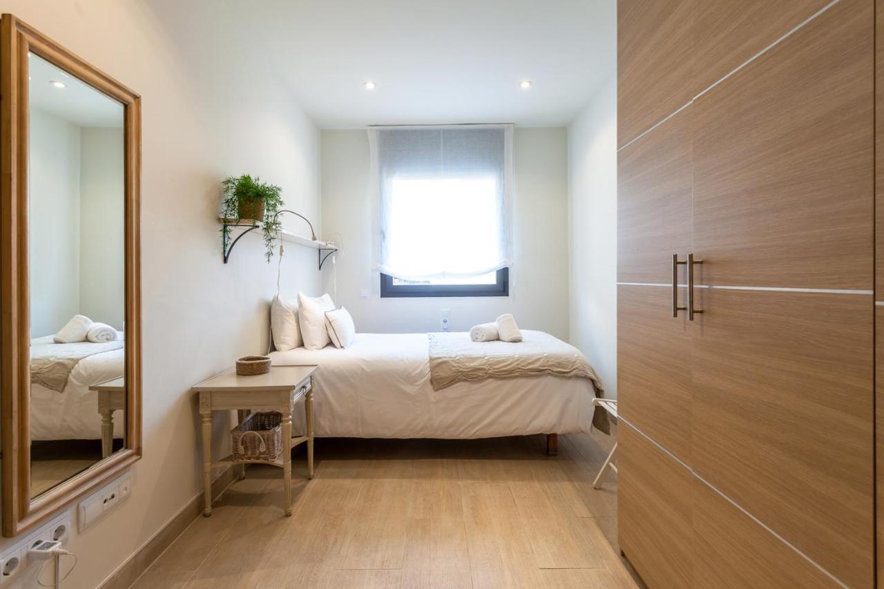 Вилла Casa 20 Minutos De Barcelona Y Wifi Alta Capacidad Сант-Кугат-дель-Вальес Экстерьер фото