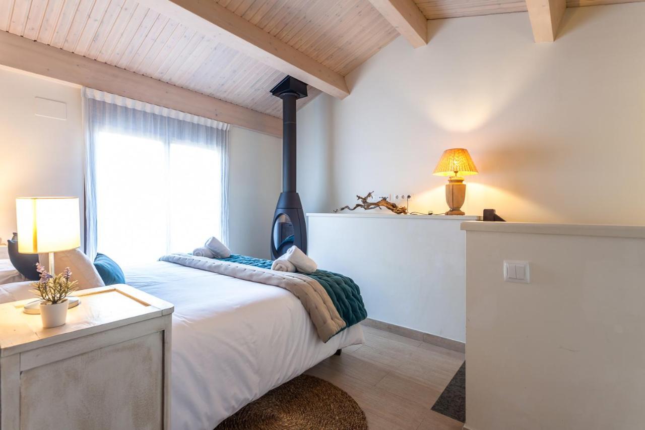 Вилла Casa 20 Minutos De Barcelona Y Wifi Alta Capacidad Сант-Кугат-дель-Вальес Экстерьер фото