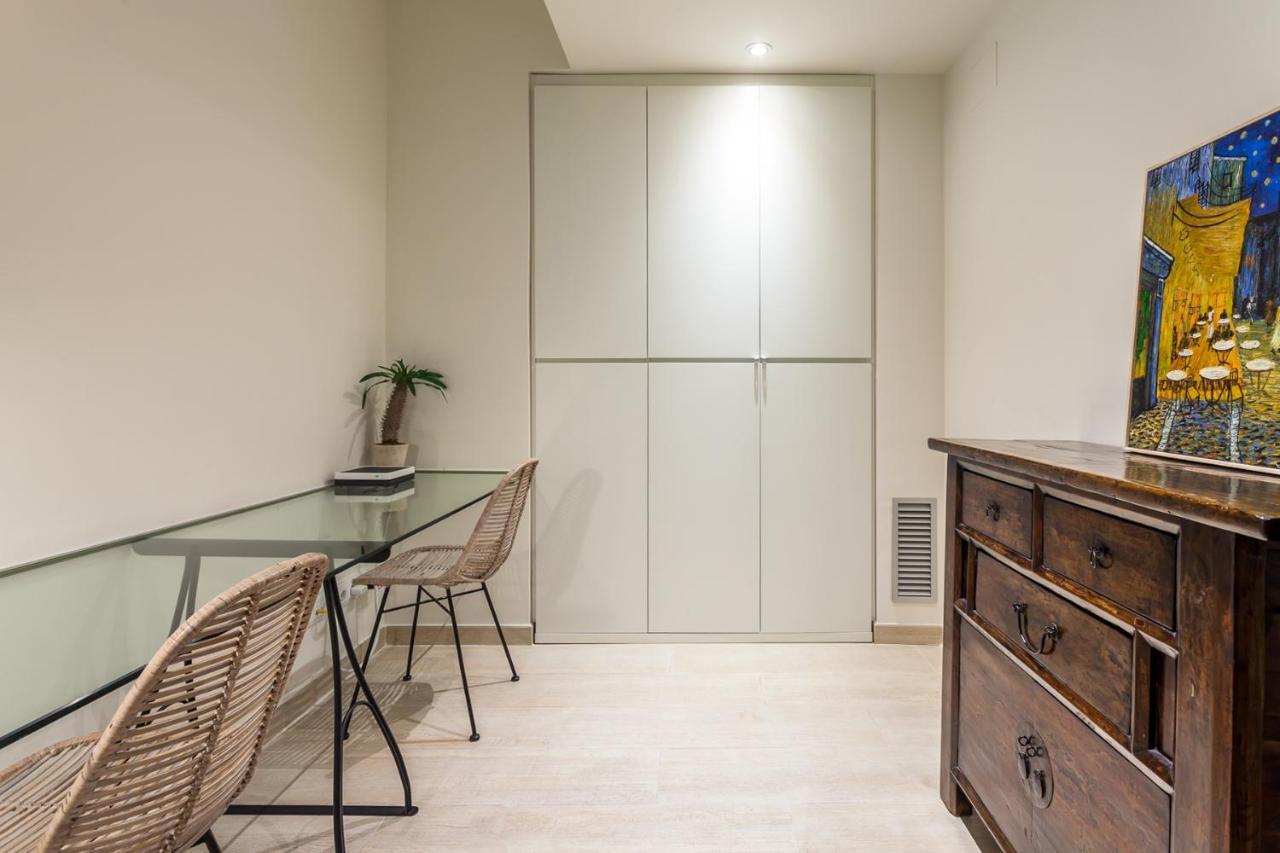 Вилла Casa 20 Minutos De Barcelona Y Wifi Alta Capacidad Сант-Кугат-дель-Вальес Экстерьер фото