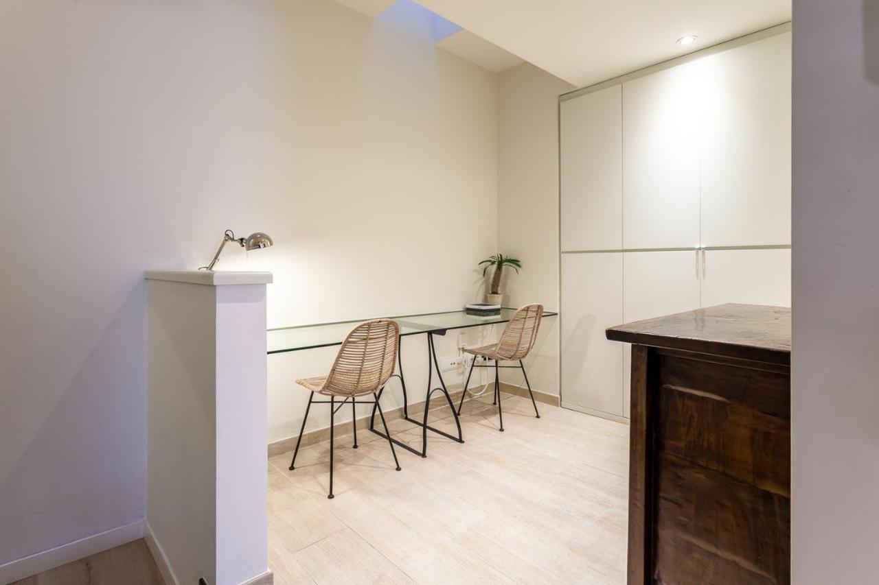 Вилла Casa 20 Minutos De Barcelona Y Wifi Alta Capacidad Сант-Кугат-дель-Вальес Экстерьер фото