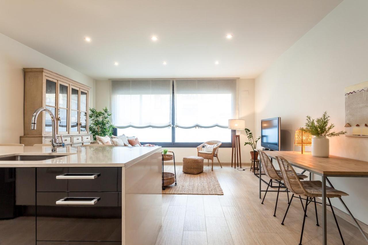 Вилла Casa 20 Minutos De Barcelona Y Wifi Alta Capacidad Сант-Кугат-дель-Вальес Экстерьер фото