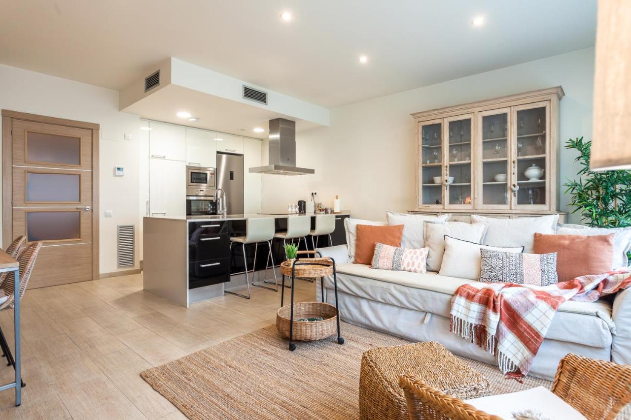 Вилла Casa 20 Minutos De Barcelona Y Wifi Alta Capacidad Сант-Кугат-дель-Вальес Экстерьер фото